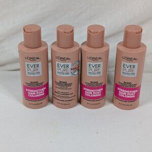 L'Oreal Bond Strengthening Concentrate Hair Care